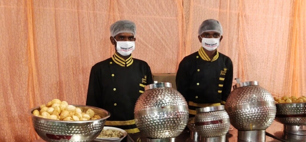 Samrat Caterers - 4