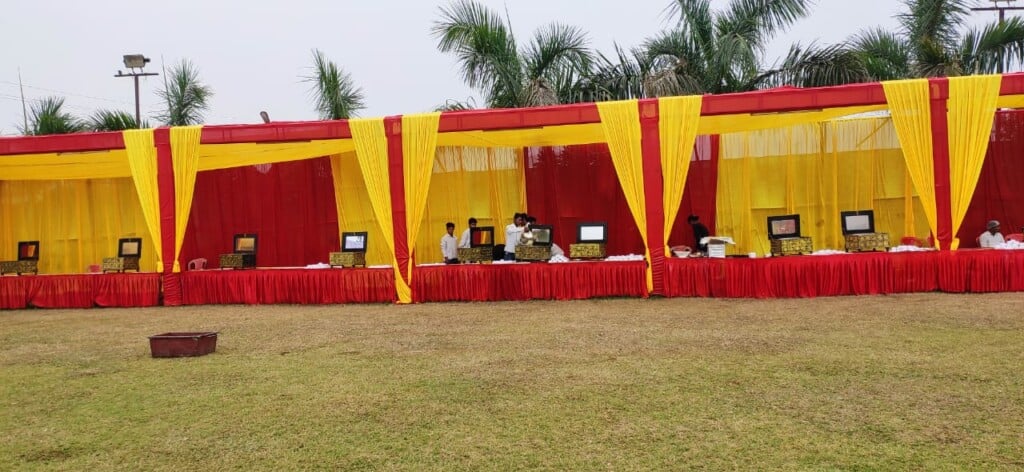 SHREE SWAD CATERING - 2