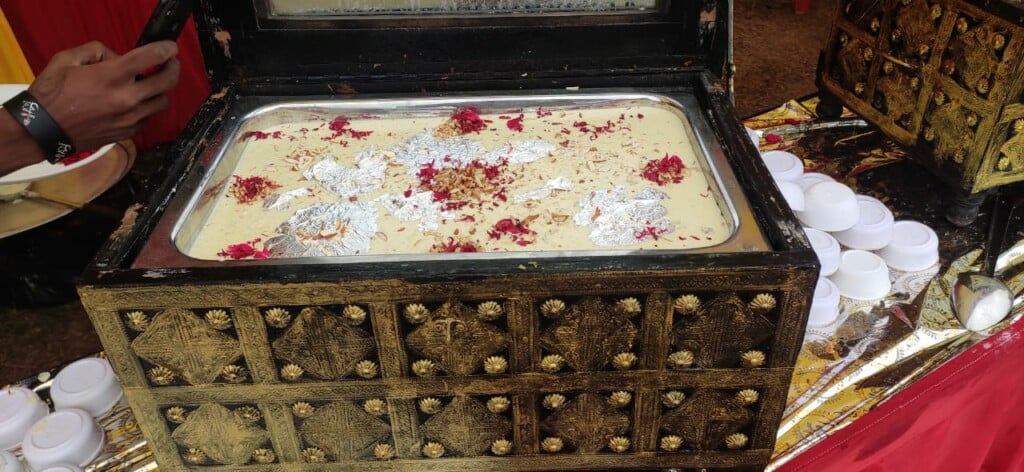 SHREE SWAD CATERING - 5