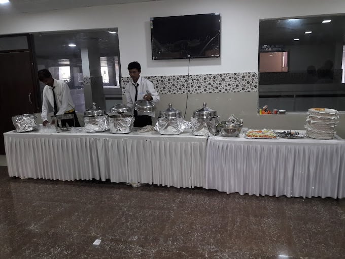 Shree Sai Catering - 3