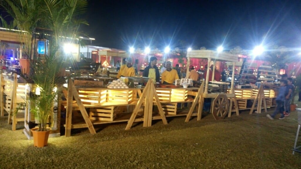 Prateek Catterars - 2