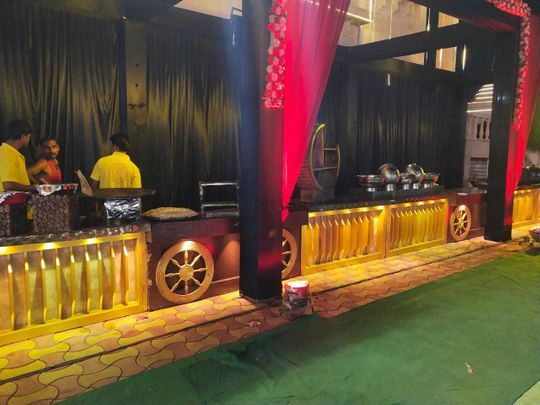 Jagdishwari Catering Services - 3