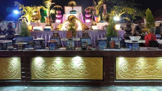 Jagdishwari Catering Services - 5