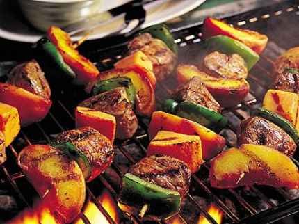 Sigri restaurant - 2