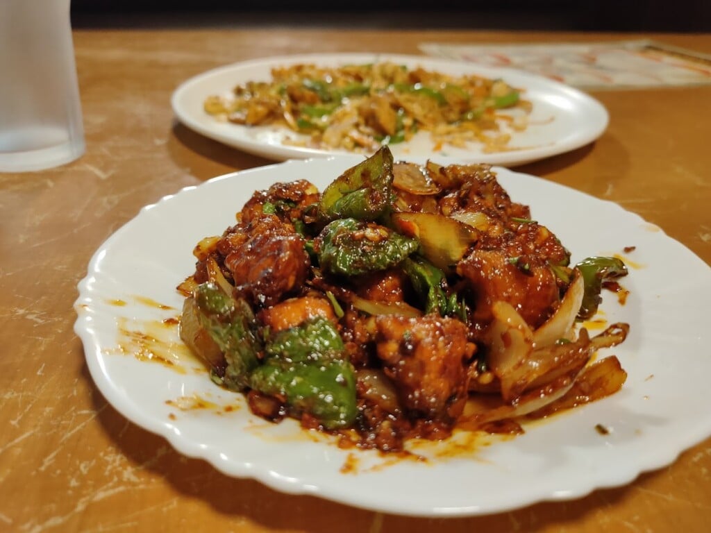 Sigri restaurant - 5