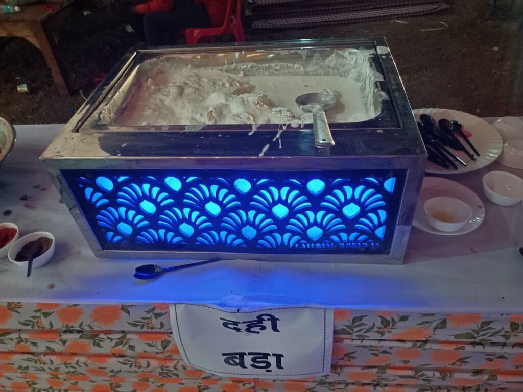 Tiwari Catering Service Bilaspur - 5