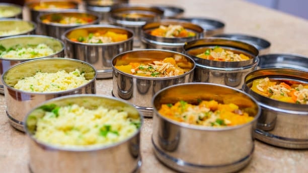 Dubey Ji Tiffin Centre - 3