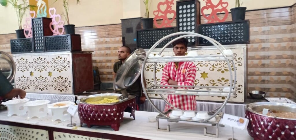 Sai Catering Services