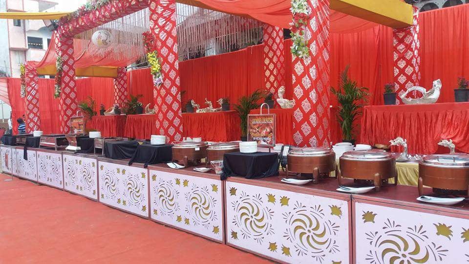 Sai Catering Services - 2