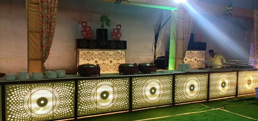 Sai Catering Services - 3