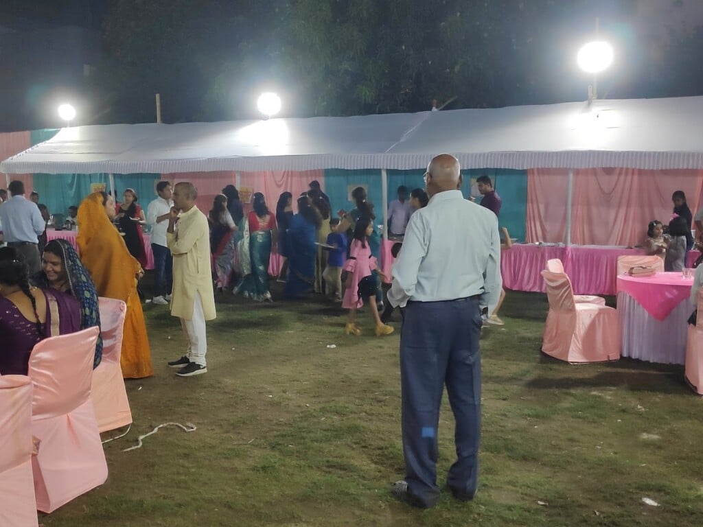 Mahant Catering Services - 2