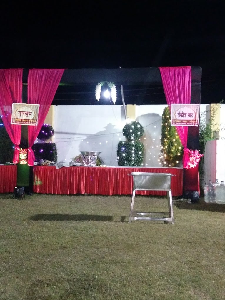 Ashok jana catering service - 2