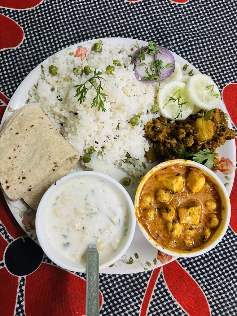 MUMMY'S MAGIC catering service