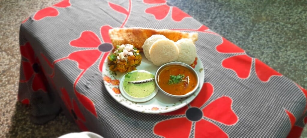 MUMMY'S MAGIC catering service - 4