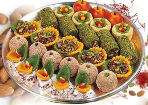Sadabahar Sweets And Caterers