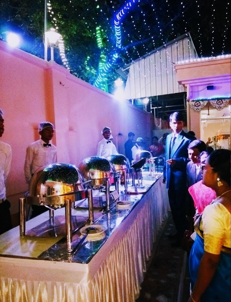 Adarsha Caterer - 2
