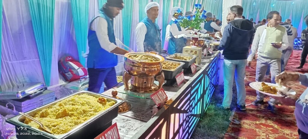 UTSAV CATERER