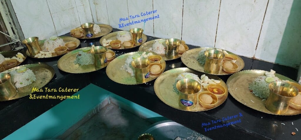 Maa Tara Caterer &Eventmangement