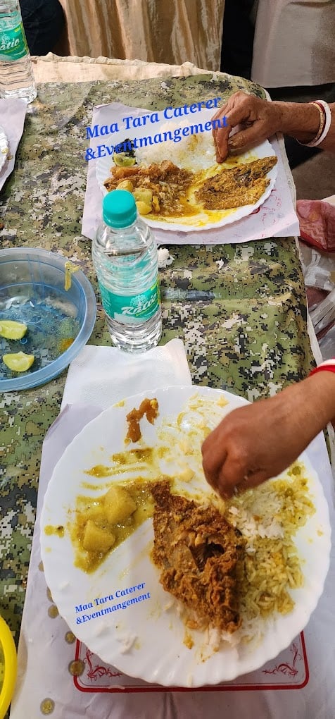 Maa Tara Caterer &Eventmangement - 4