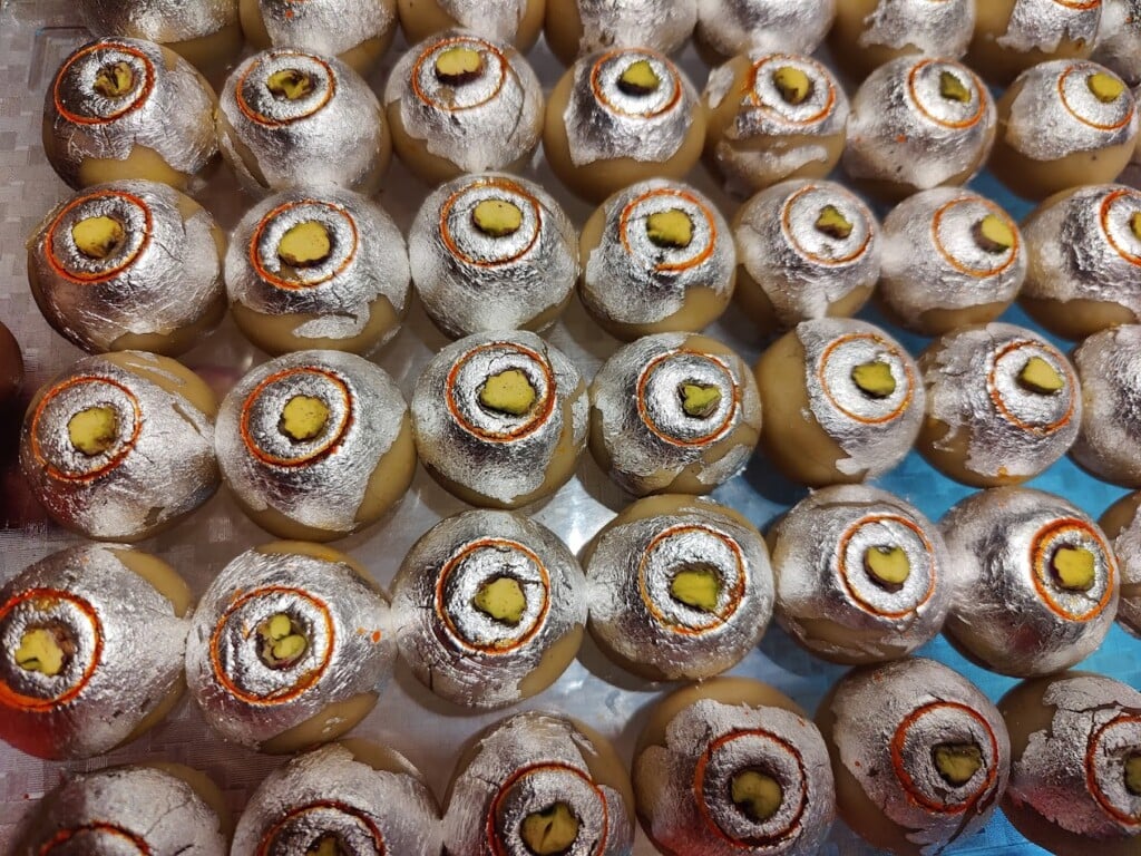 Maa catering & cooking - 5