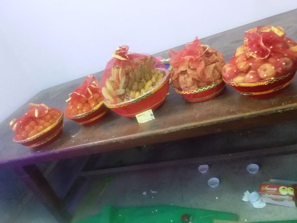 BUBAI-&-NABAS ROSONA CATERER NO MORE BRANCHES - 3