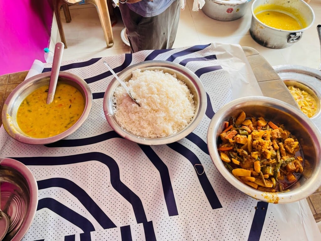 Pal Caterer & Event Planner