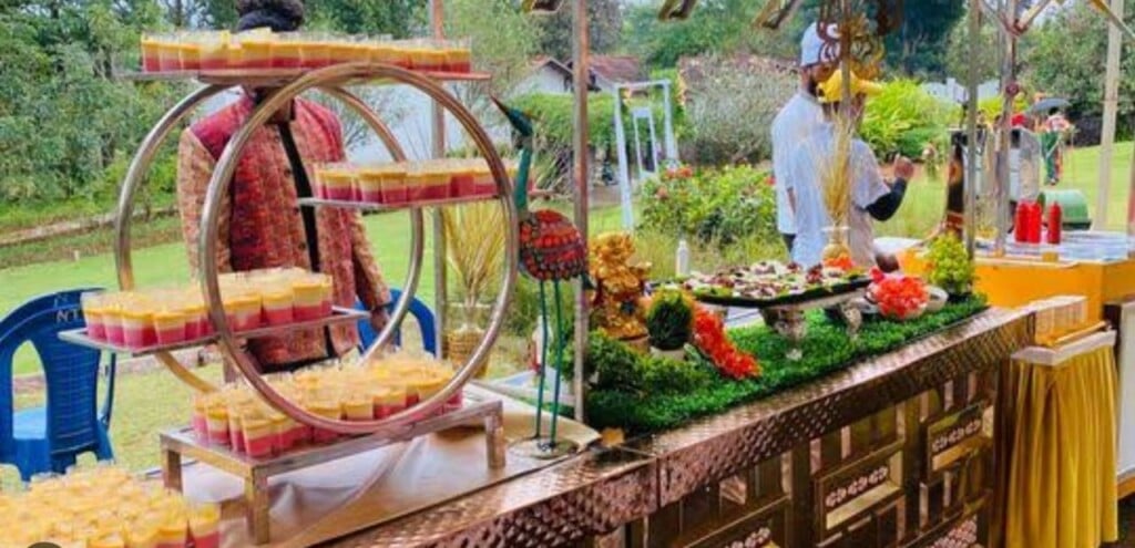 Roy's Events and Caterer - No. 1 Event Planner - 2