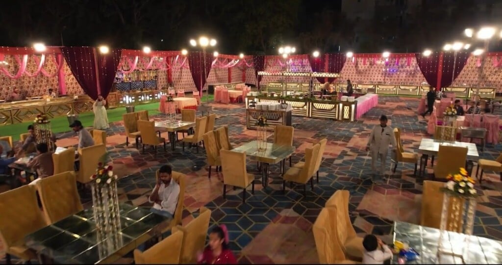 Roy's Events and Caterer - No. 1 Event Planner - 4