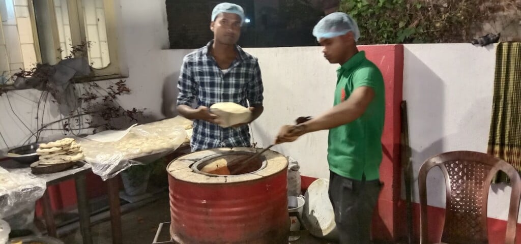 Appanjan Caterer & Event Management - 2