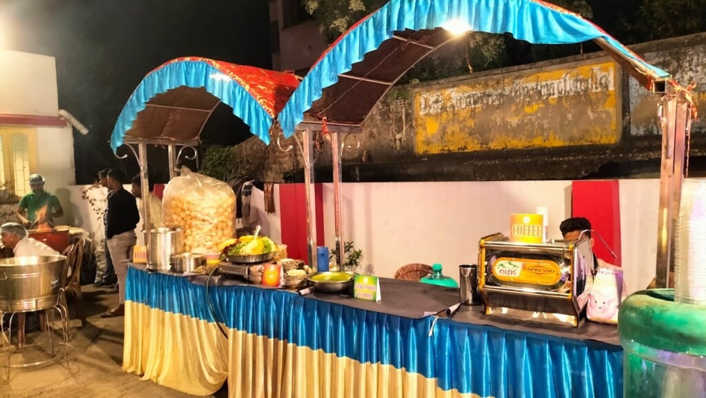 Appanjan Caterer & Event Management