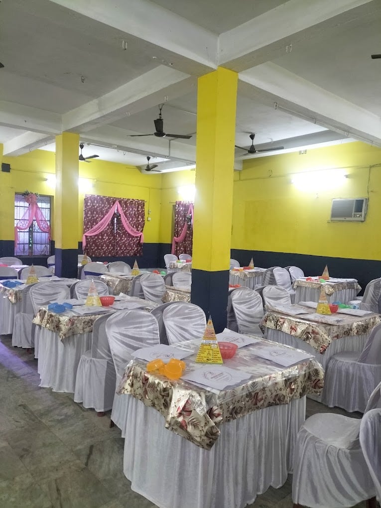 Appanjan Caterer & Event Management - 4