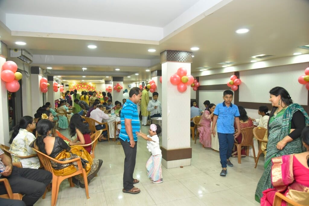 Appanjan Caterer & Event Management - 5