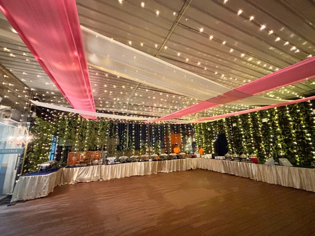 EXOTIC Caterer & Event Planner - 2