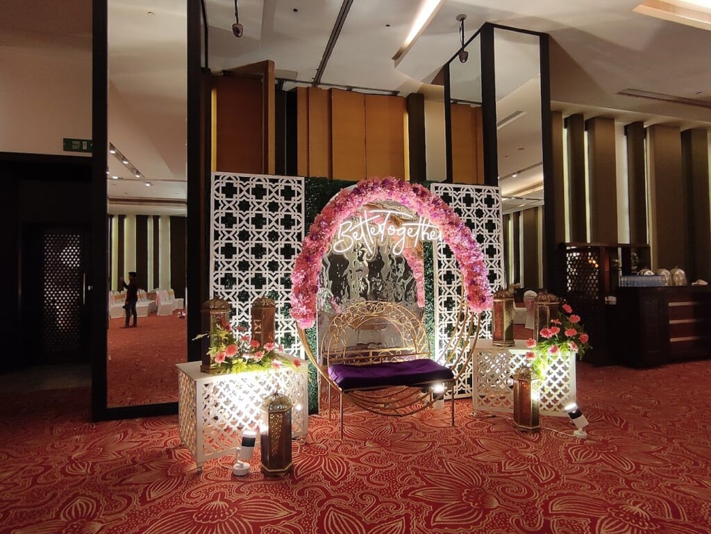 EXOTIC Caterer & Event Planner - 5