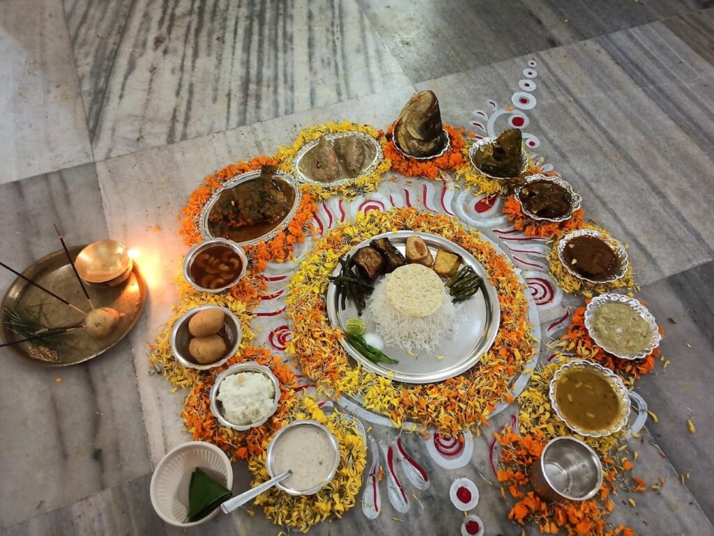 caterer vision astha