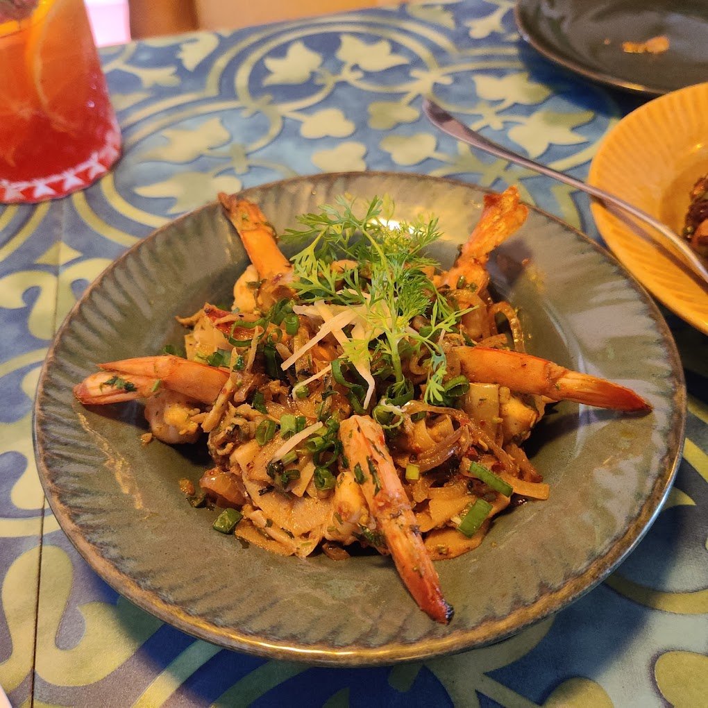 Soul Chef Goa- Feasts From The North East - 2