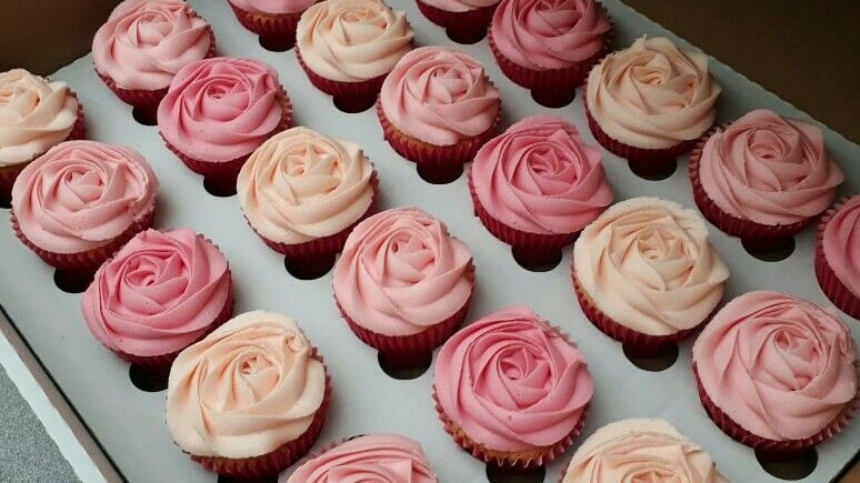 Charlotte's Creative Catering - 5