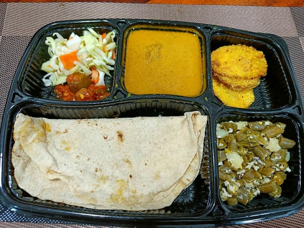 Yoh Patrao Tiffin And Catering Services - 3