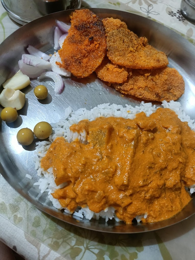 Yoh Patrao Tiffin And Catering Services - 5