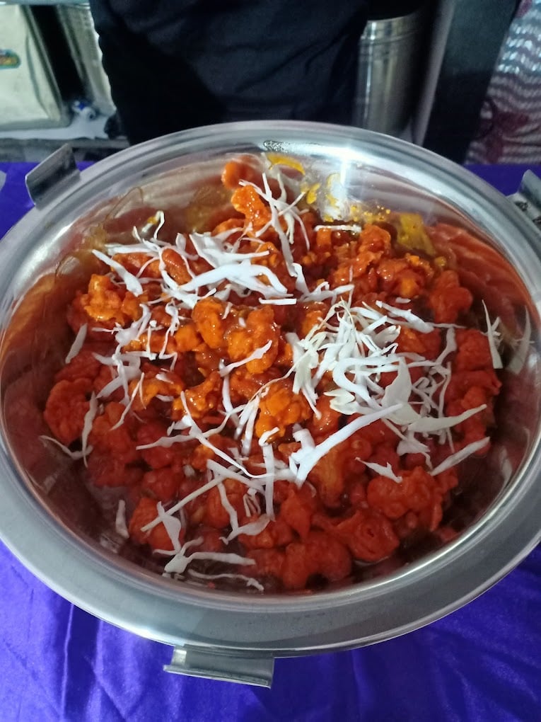 Sai Aayansh Caterers - 2