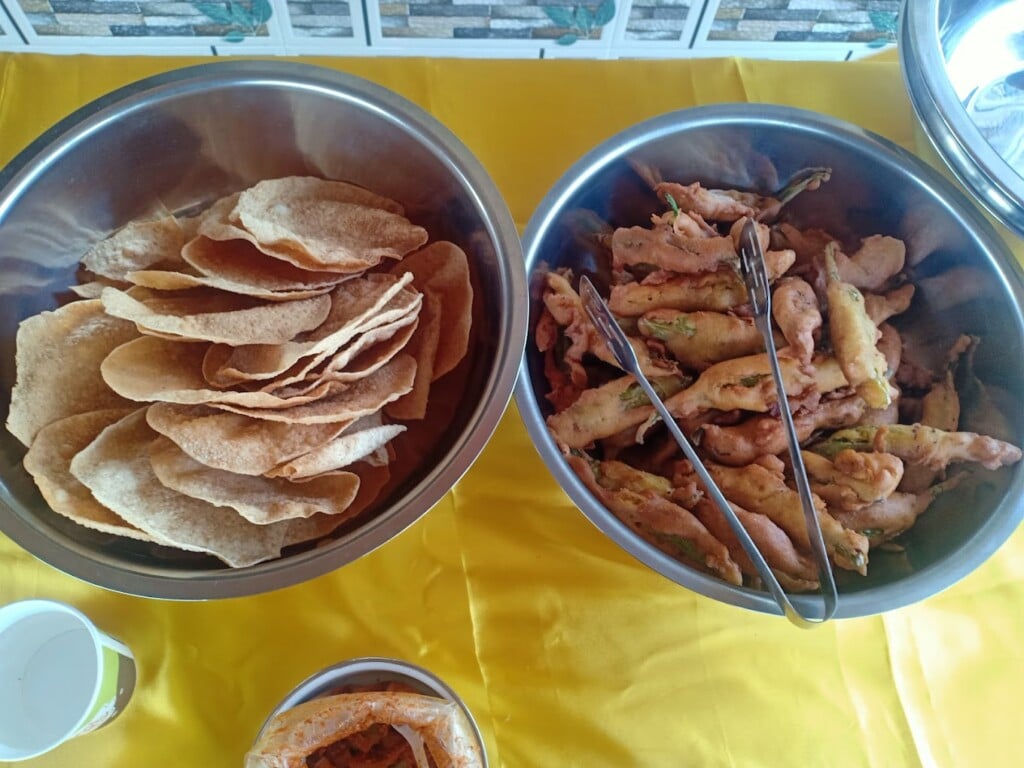 Sai Aayansh Caterers - 4