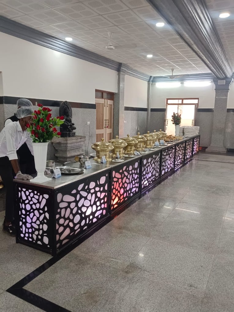 Sai Aayansh Caterers - 5