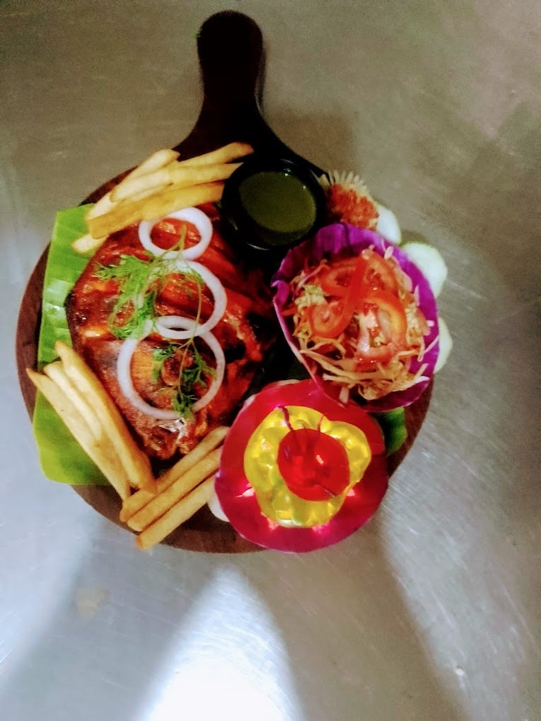 Chef Santosh Cooking Services Goa - 4