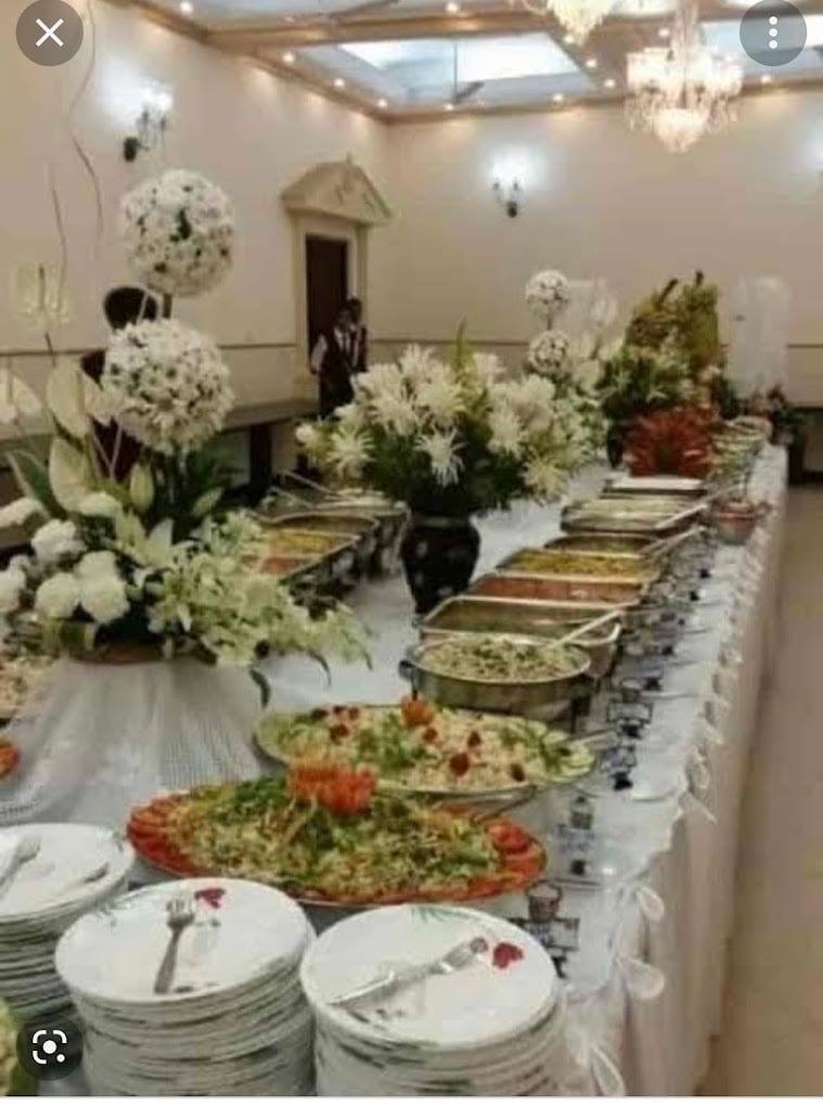 Menezes Caterers - 3
