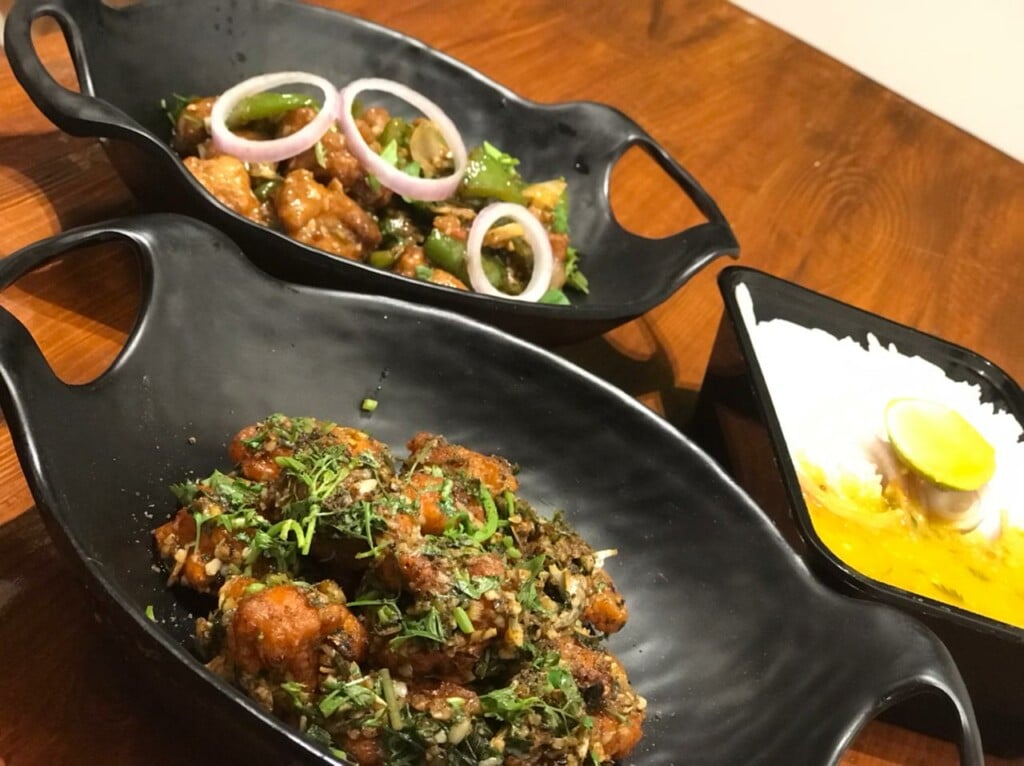 Tasty Tiffin Food Service