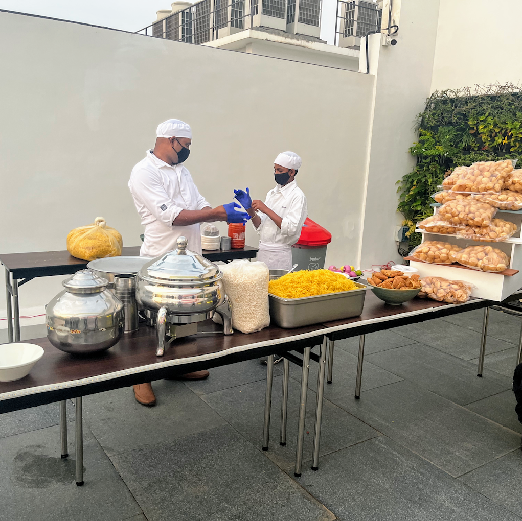 Tasty Tiffin Food Service - 2