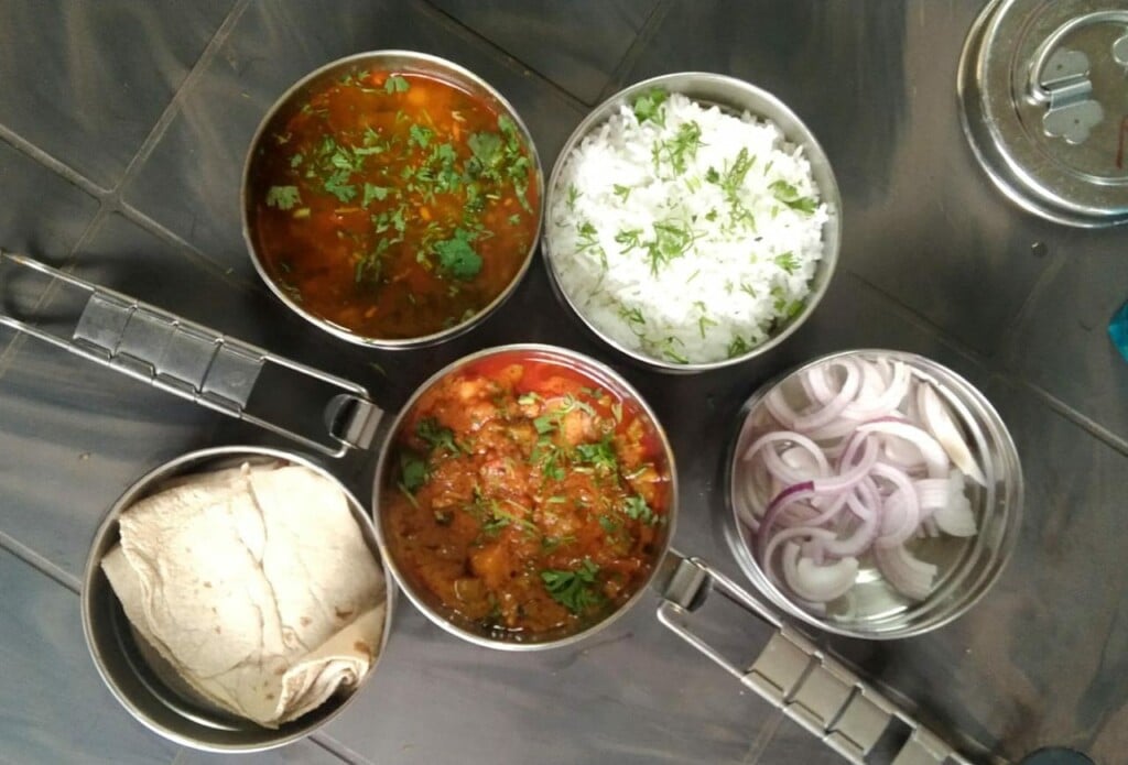 Tasty Tiffin Food Service - 5