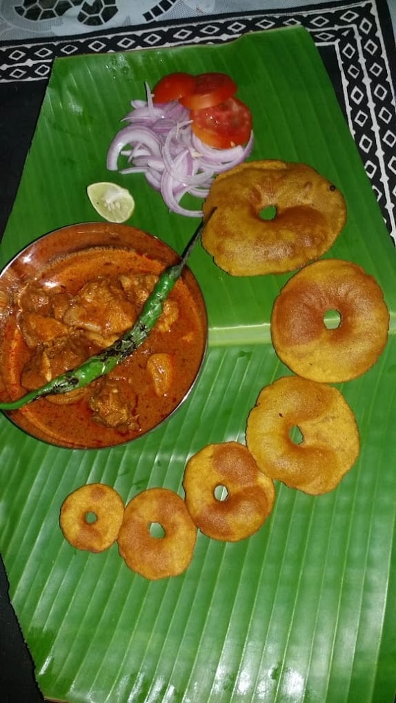 Shree Foods Caterers - 2