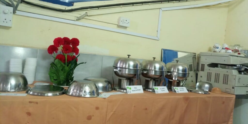 Shree Foods Caterers - 3