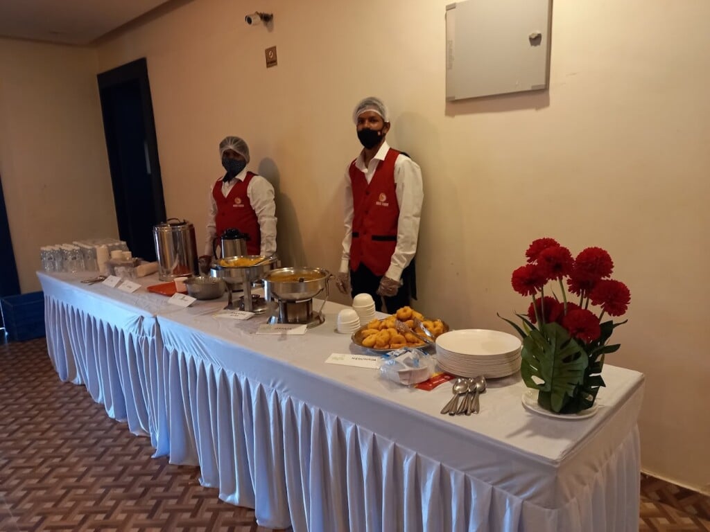 Shree Foods Caterers - 4
